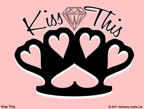 Kiss This (CA595UL13)